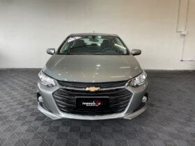 Chevrolet ONIX SEDAN Plus LT 2025