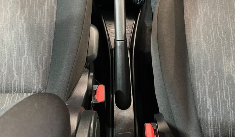 Fiat ARGO DRIVE 2026 completo