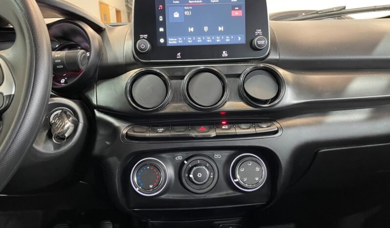 Fiat ARGO DRIVE 2026 completo