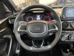 Fiat ARGO DRIVE 2026 completo