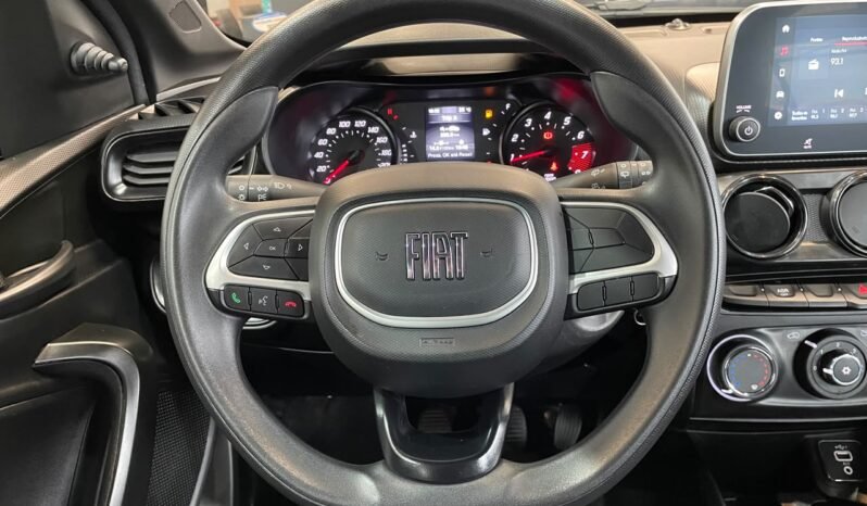 Fiat ARGO DRIVE 2026 completo