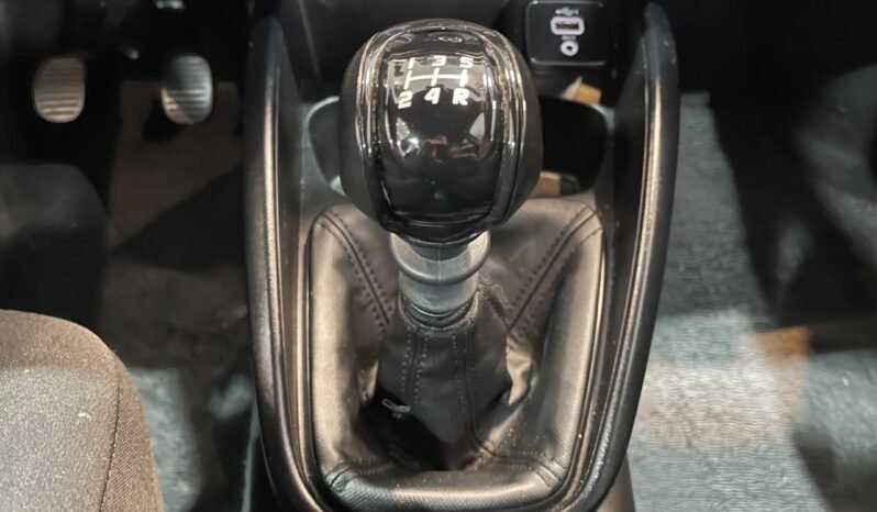 Fiat ARGO DRIVE 2026 completo