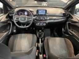 Fiat ARGO DRIVE 2026 completo