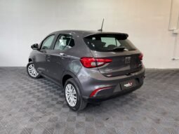 Fiat ARGO DRIVE 2026