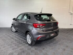 Fiat ARGO DRIVE 2026