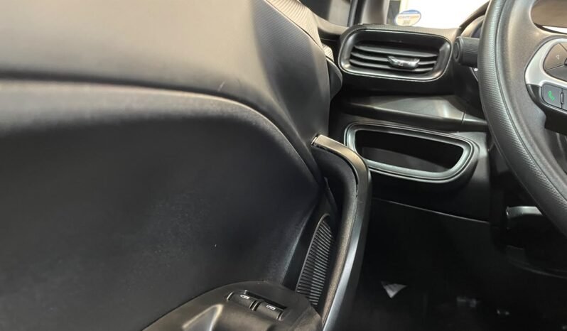 Fiat ARGO DRIVE 2026 completo