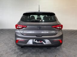 Fiat ARGO DRIVE 2026