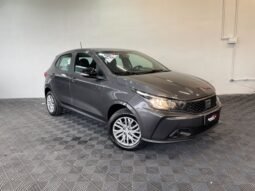 Fiat ARGO DRIVE 2026
