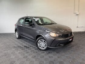 Fiat ARGO DRIVE 2026