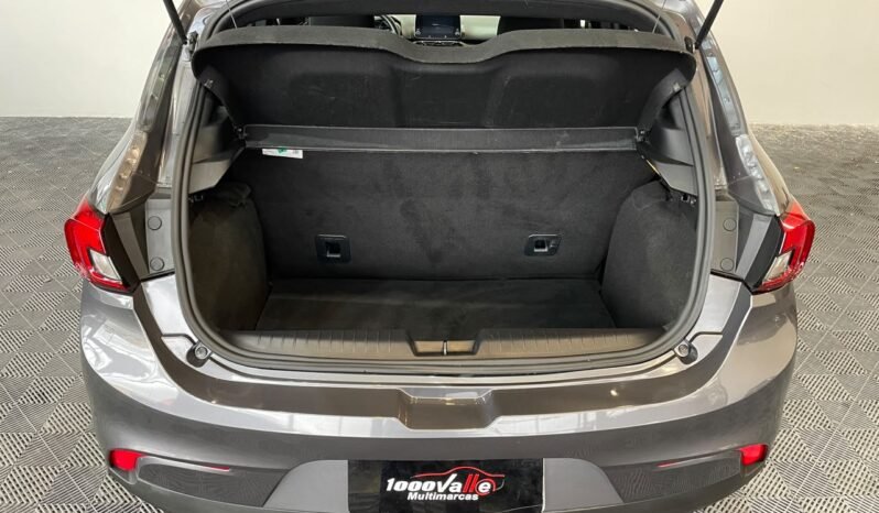 Fiat ARGO DRIVE 2026 completo