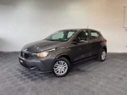 Fiat ARGO DRIVE 2026