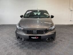Fiat ARGO DRIVE 2026