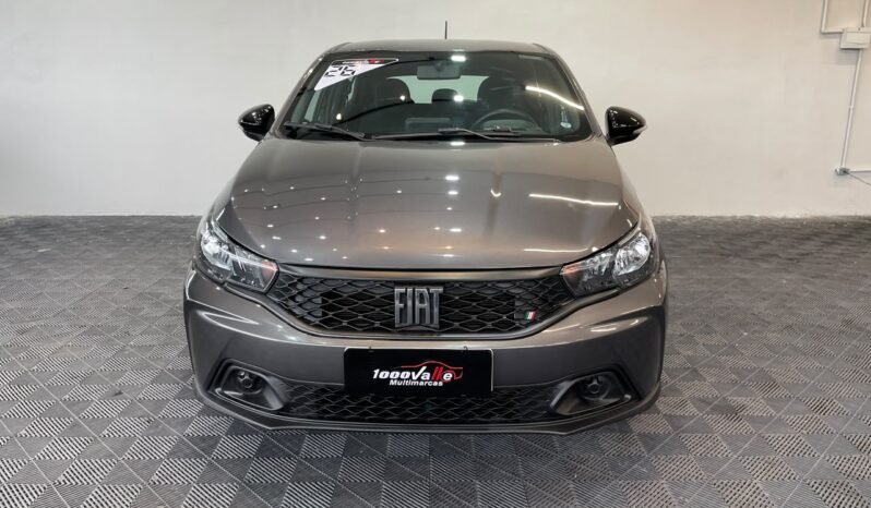 Fiat ARGO DRIVE 2026 completo