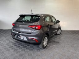 Fiat ARGO DRIVE 2026 completo