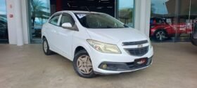 Chevrolet PRISMA Sed. LT 2014