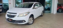 Chevrolet PRISMA Sed. LT 2014
