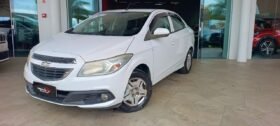 Chevrolet PRISMA Sed. LT 2014