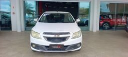 Chevrolet PRISMA Sed. LT 2014