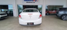 Chevrolet PRISMA Sed. LT 2014