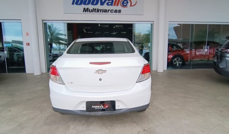Chevrolet PRISMA Sed. LT 2014 completo