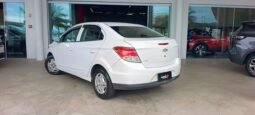 Chevrolet PRISMA Sed. LT 2014