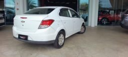 Chevrolet PRISMA Sed. LT 2014 completo