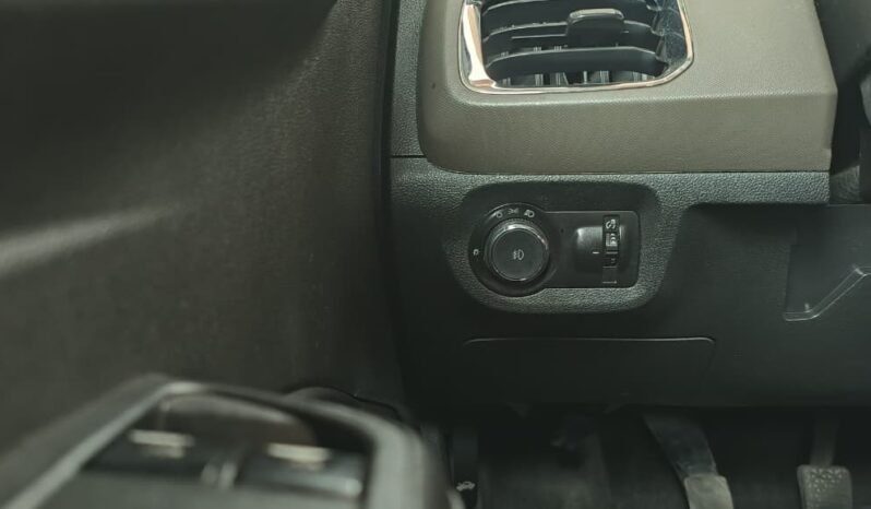 Chevrolet PRISMA Sed. LT 2014 completo