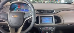 Chevrolet PRISMA Sed. LT 2014 completo