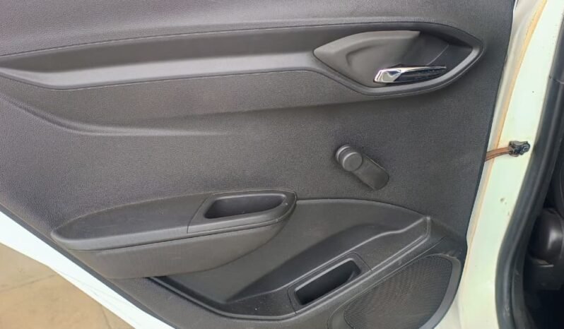 Chevrolet PRISMA Sed. LT 2014 completo