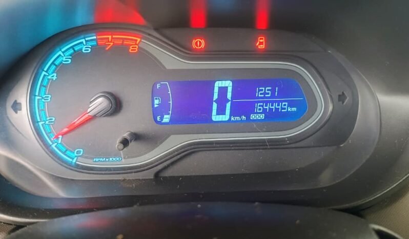 Chevrolet PRISMA Sed. LT 2014 completo