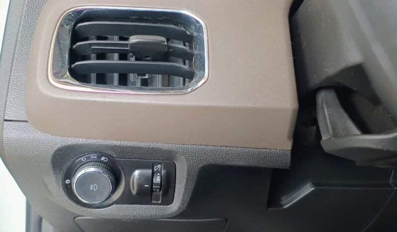 Chevrolet PRISMA Sed. LT 2014 completo