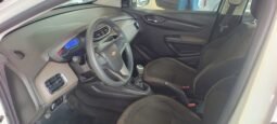 Chevrolet PRISMA Sed. LT 2014 completo