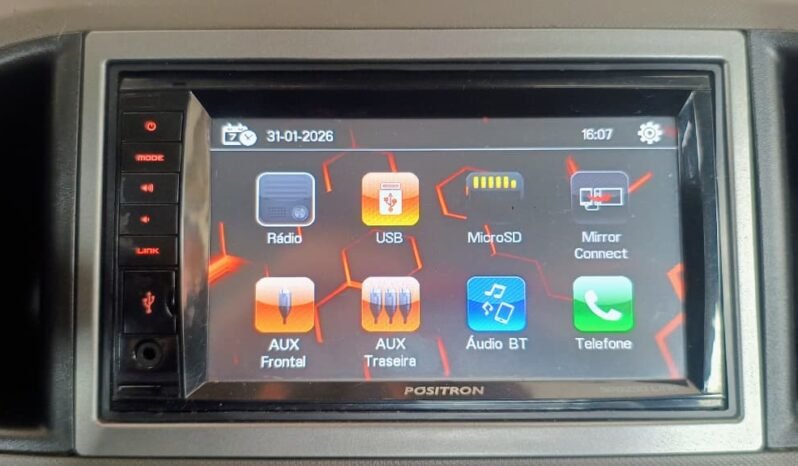 Chevrolet PRISMA Sed. LT 2014 completo