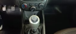 Chevrolet PRISMA Sed. LT 2014 completo