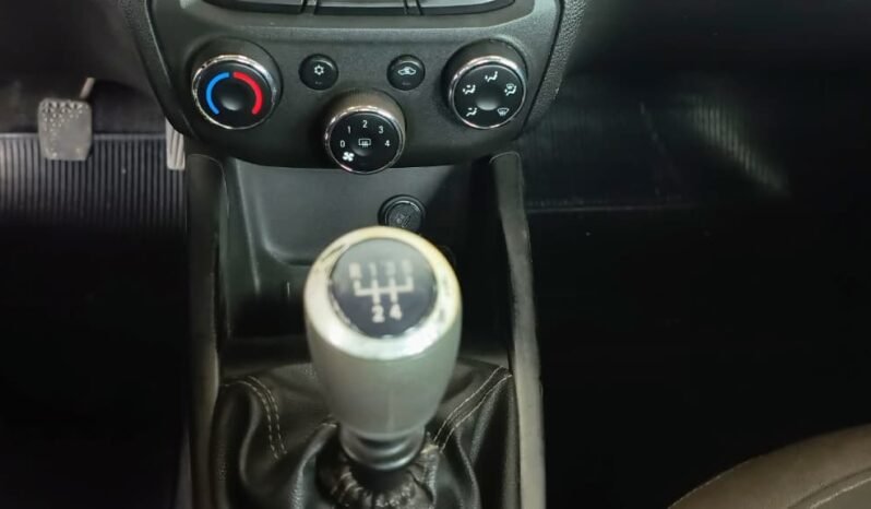 Chevrolet PRISMA Sed. LT 2014 completo