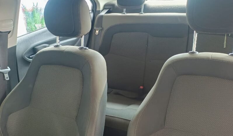 Chevrolet PRISMA Sed. LT 2014 completo