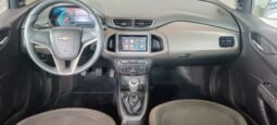 Chevrolet PRISMA Sed. LT 2014 completo