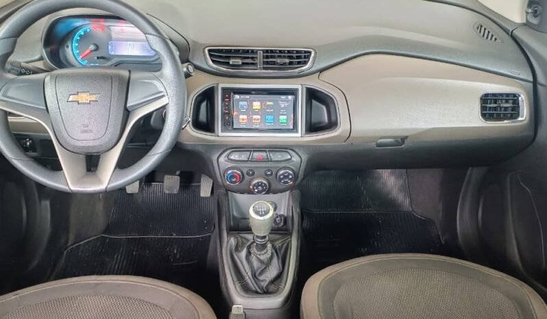 Chevrolet PRISMA Sed. LT 2014 completo