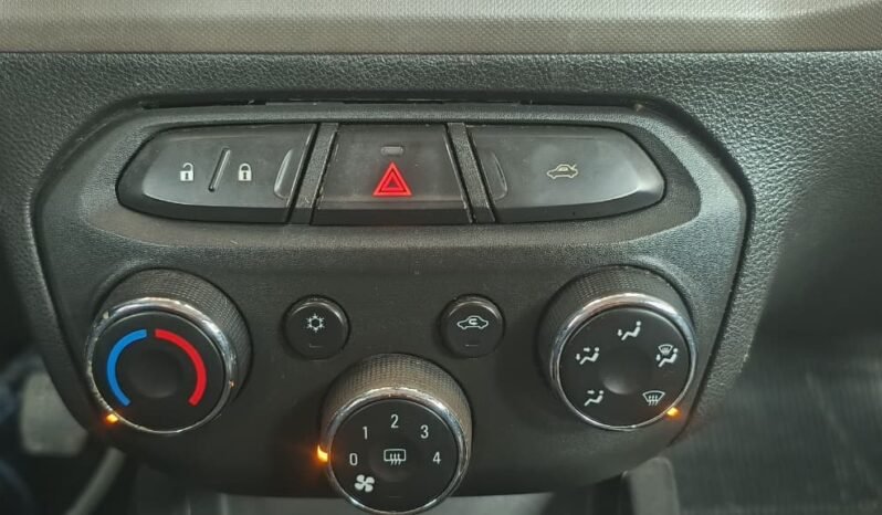 Chevrolet PRISMA Sed. LT 2014 completo