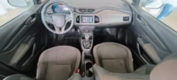 Chevrolet PRISMA Sed. LT 2014 completo