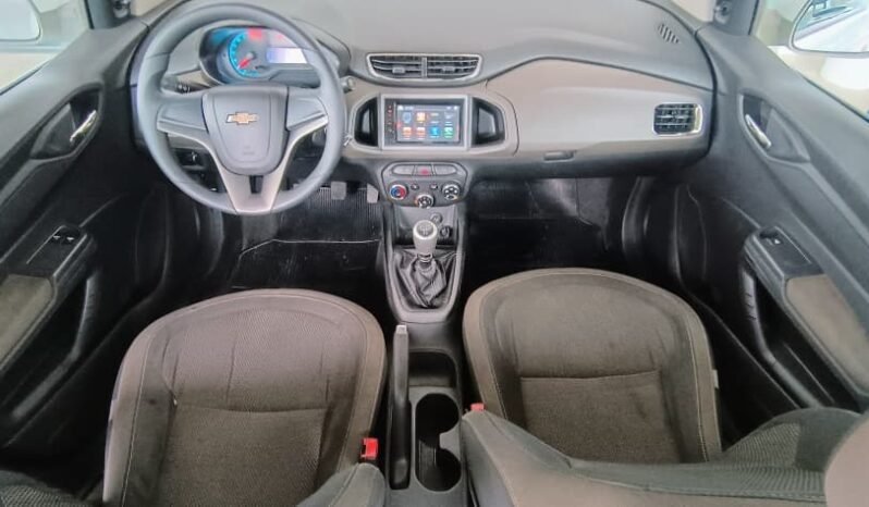 Chevrolet PRISMA Sed. LT 2014 completo