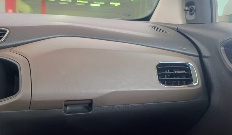 Chevrolet PRISMA Sed. LT 2014 completo