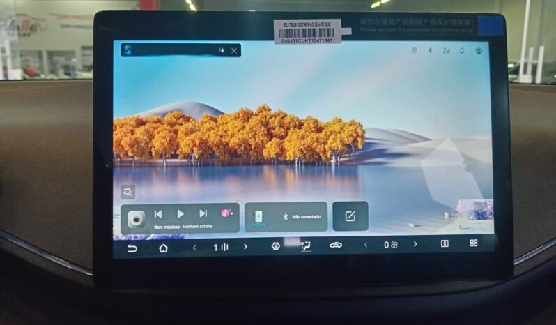 BYD Dolphin Mini GL 2027 completo