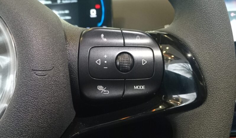 BYD Dolphin Mini GL 2027 completo