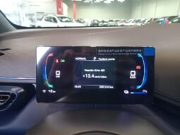 BYD Dolphin Mini GL 2027 completo