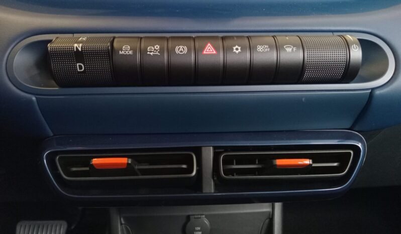 BYD Dolphin Mini GL 2027 completo