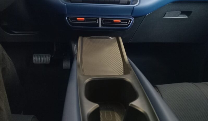 BYD Dolphin Mini GL 2027 completo