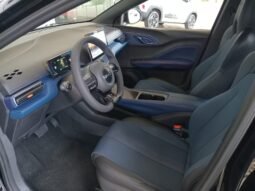 BYD Dolphin Mini GL 2027 completo