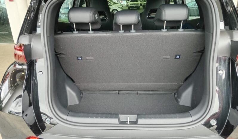 BYD Dolphin Mini GL 2027 completo