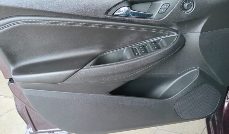 Chevrolet CRUZE LT 2019 completo